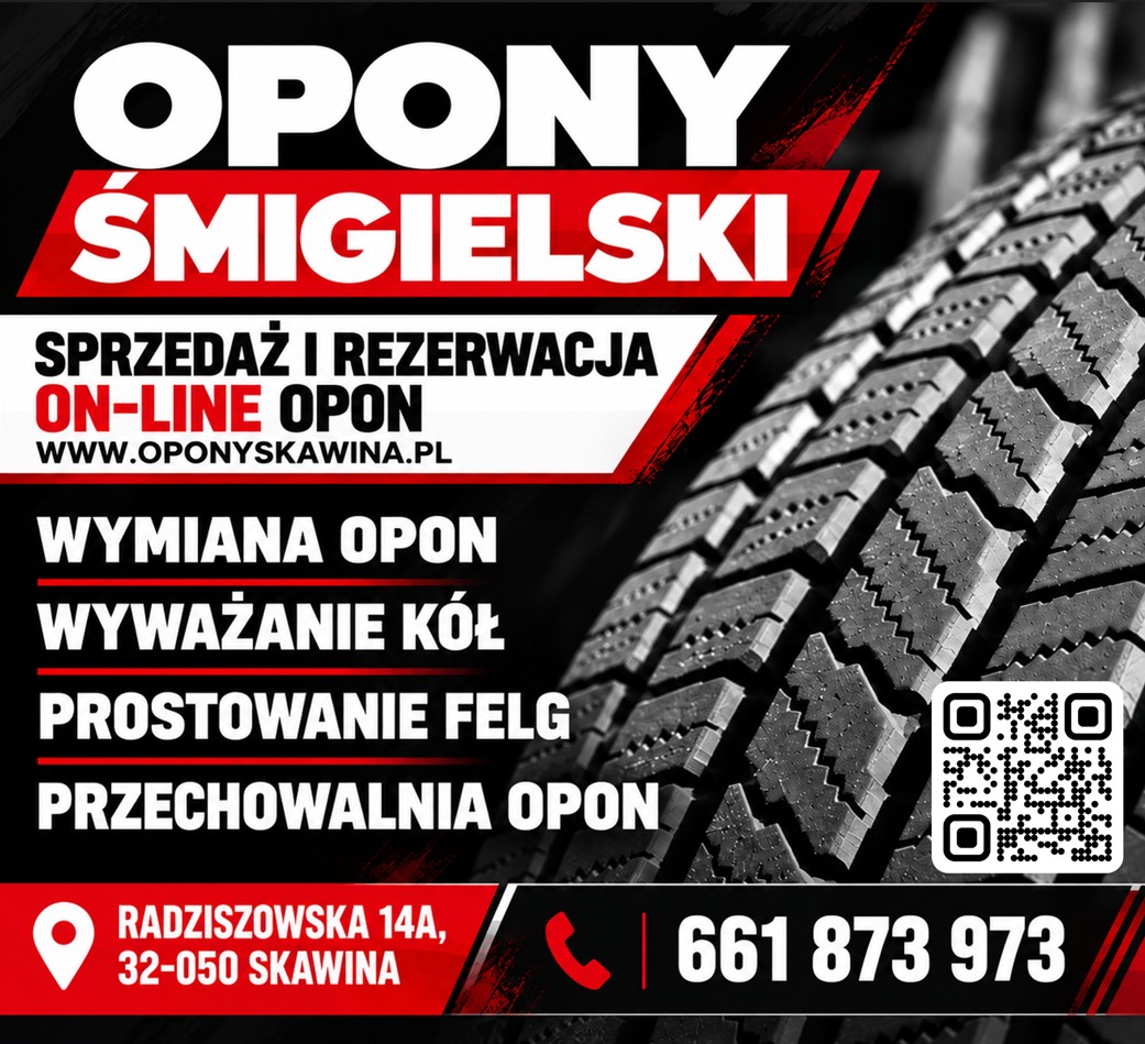 klimatyzacja samochodowa SKAWINA